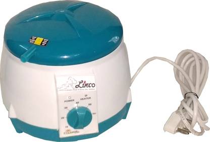 LINCO LFS-58 Kawachi Steam Generator for Sauna Bath Steam Inhaler Vaporizer Machine Portable Steam Sauna Bath
