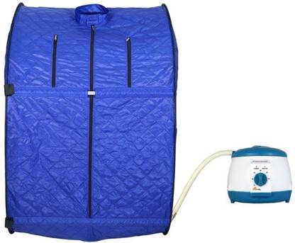 Sukot STEAM BATH-0002 Portable Steam Sauna Bath