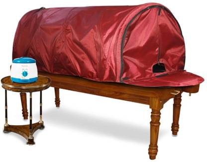 KAWACHI Sleeping Posture Portable Steam Sauna Bath Sleeping Posture Portable Steam Sauna Bath Portable Steam Sauna Bath