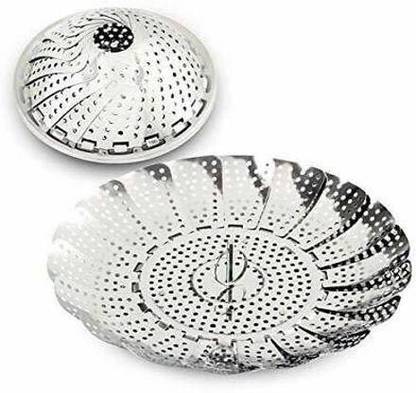 Aryamurti Stain steamimg washing Stainless Steel Steamer