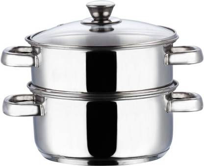 Vindo Stainless Steel Steamer