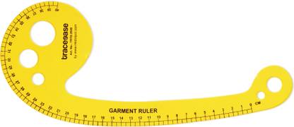 Traceease TRTD-2608A Ruler