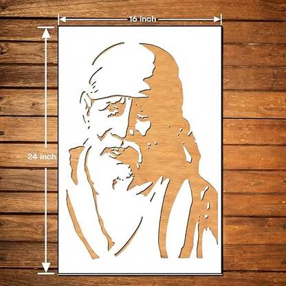 AFL CLOT 2024 Stencil Traditional Painting Reusable Stencils Walls Touch Any Room 16X24 Home Dcor For Painting Stencil