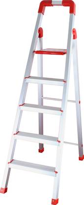 Alco Aluminium Ladder