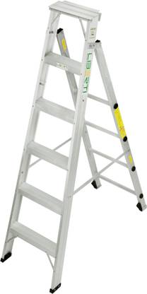 LIBERTI combination ladder Aluminium Ladder