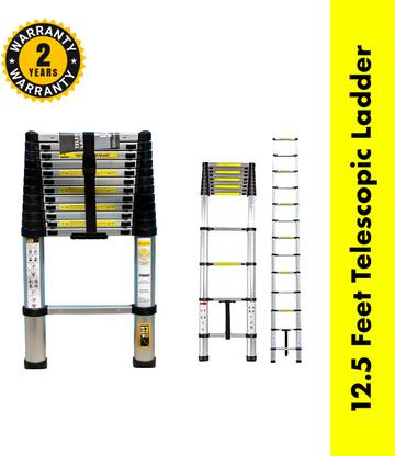 PRO STEP pro step Aluminium Ladder