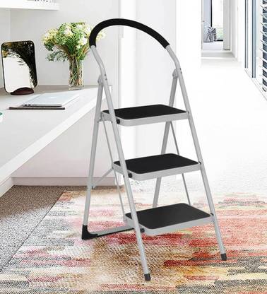 A1 ELEGANCE Aluminium Ladder