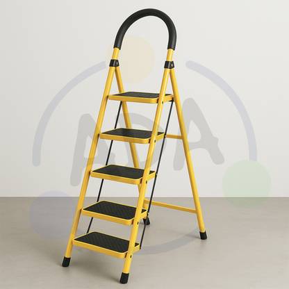 ADA Steel Ladder