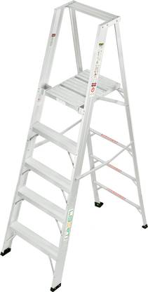 LIBERTI Aluminium Ladder