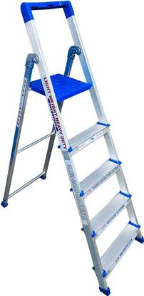 TNC Aluminium, Plastic Ladder