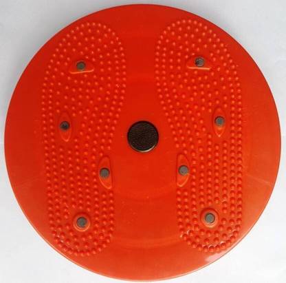 LS Letsshop Tummy Twister Ab Exerciser Stepper