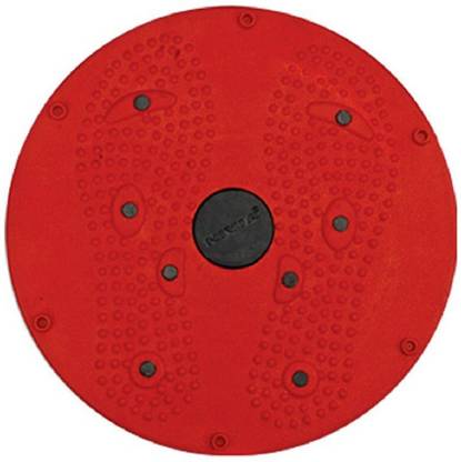KRISHNA Men & Women Tummy Twister Acupressure Power Mat Stepper