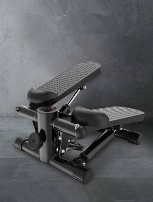 GYMIGO Exercise Stepping Machine, Stair Steppers for Exercise Foot Stepper Stepper