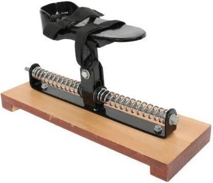Physiotrack Physiotherapy Equipment for Ankle and Heel Exerciser Stepper