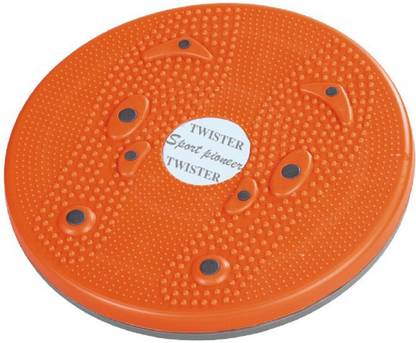 APEX TUMMT TWISTER WITH MAGNETIC THERAPHY Stepper