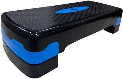 MAPACHE For Home & Gym Use (68x28x15)Perfect For Aerobic Workouts Stepper