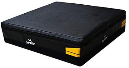 XpeeD Soft Plyo Box Functional Crossfit Nylon Coated (Soft PLYO Jump Box, 6INCHES) Stepper