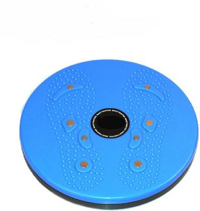 APEX Twister ACUPRESSURE PYRAMIDS MAGNETIC MAT Stepper
