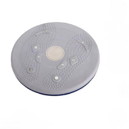 Aarogya Tummy Twister Rotating Machine Acupressure Weight Reduction Stepper