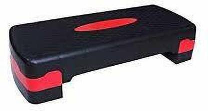 BREAK & BUILD GYM And Aerobic Stepper for Home & GYM Training for Mens & Womens Stepper