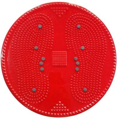 LS Letsshop Men & Women Tummy Twister, Acupressure Twister Ab Exerciser Stepper