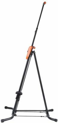 IRIS Fitness Vertical Climber Cardio Exercise Climber Stepper