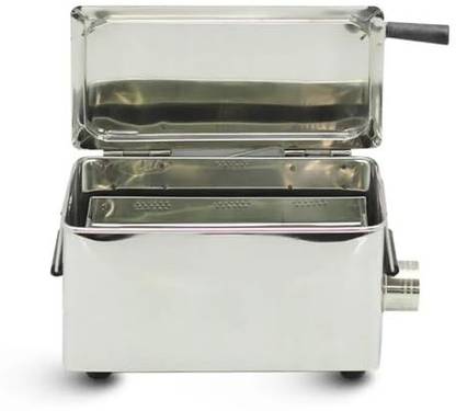 LISAMED SS Electric Sterilizer for Surgical and Examination Instruments (12 Inch) - 1 Slots