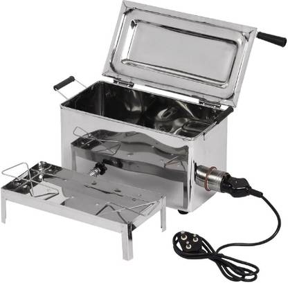 HCG Healthcure generation Bos medicare surgical Instrument Sterilizer (16x6x4) - 1 Slots