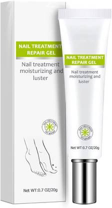 EFERO Nail Treatment Repair Gel Nail Care Nail Sanding Pad