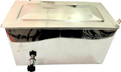 HCG Healthcure generation Sterilizer 10 * 5 * 3 instrument sterilizer - 2 Slots