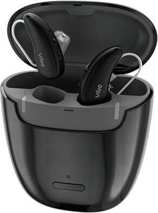 VIBE Complete- For Mild and Moderate Hearing Complete Stethoscope Cover