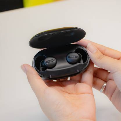 VIBE Go - Self Fitting Hearing Aid For Mild and Moderate Hearing 21009929 Stethoscope Cover