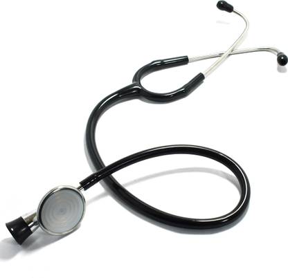 AKI H.Das Stainless steel Doctors& Medical students Professional use fethoscope Stethoscope Stethoscope