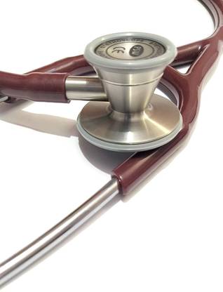 P S W PSW011 Cardiology Stethoscope
