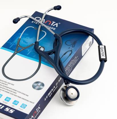 Qanta LUMINA II SS Acoustic Stethoscope