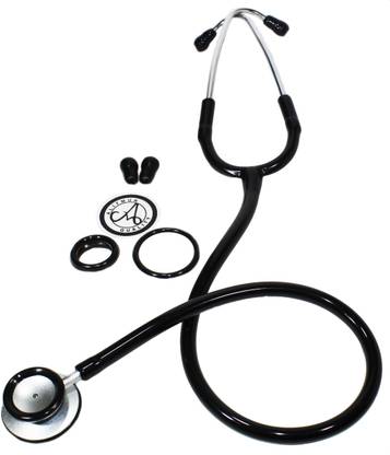 A litmun Classic AL Stethoscope- for Doctors Medical students Professional use stethoscope Stethoscope
