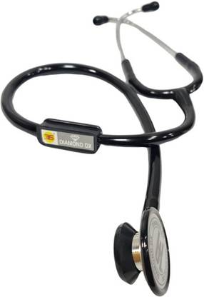 NSC Diamond Best Quality Acoustic Stethoscope