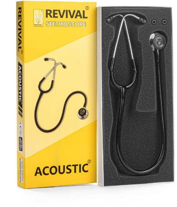 Revival Shree acoustic acoustic Stethoscope