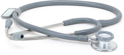 RCSP Micro Plus Grey Multi Life Acoustic Stethoscope