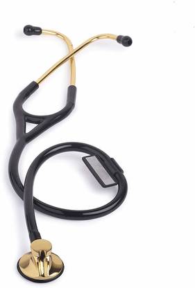 MCP Gold plated Single Head Stethoscope Acoustic Stethoscope