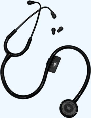 VSA CARE Stethoscope for Doctors & medical student Dual head Chest Piece Digital Stethoscope