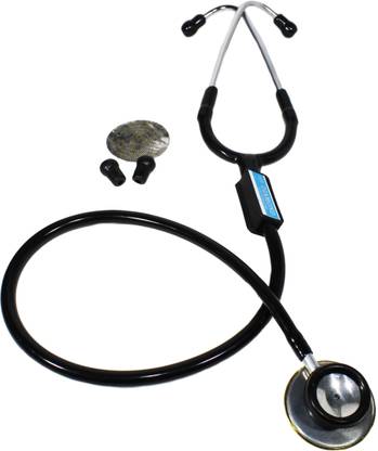 Anu Diamond Stethoscope For Doctor & Student Manual Stethoscope