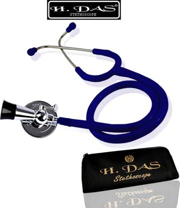 H Das Fetoscope - for Doctors and Medical Students & Professional Use Fetoscope Stethoscope