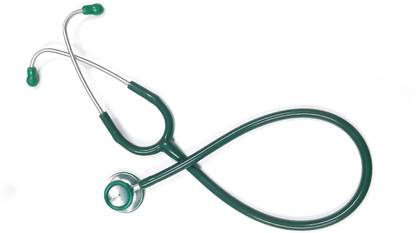 thermomate TM-Green stethoscope For Medical Student Stethoscope