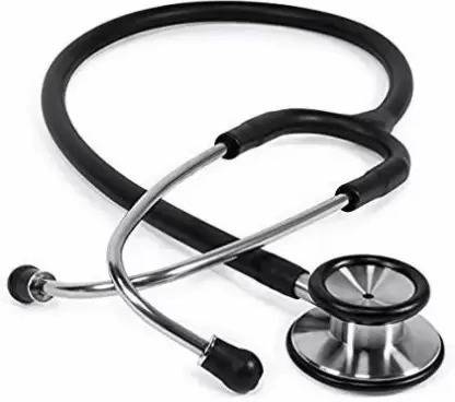alis STETHOSCOPE-001BK Stethoscope Stethoscope