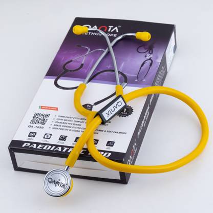 Qanta Paediatric Pro AL (QA-1090-L) Paediatric Stethoscope