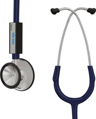 Life Line STH012-DB Acoustic Stethoscope