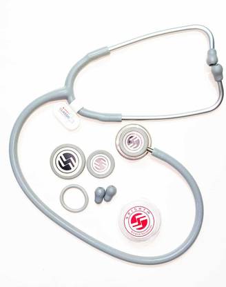 Srishti Classic Plus Acoustic Stethoscope Stethoscope