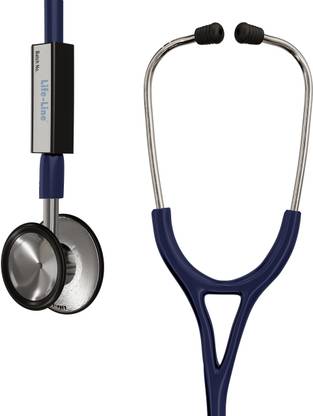 Life Line STH006-DB Acoustic Stethoscope