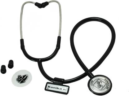 AKI Konica Dx Stethoscope- Medi-line- for Doctors & Professional use Stethoscope Stethoscope
